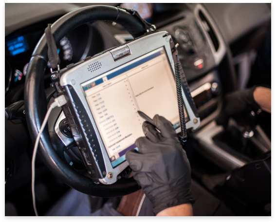 Gregg Smith Automotive in Belleview, FL (5)
