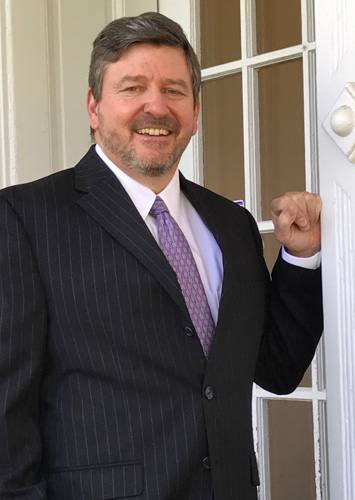 Scott C. Brown Law Office in Wheeling, WV