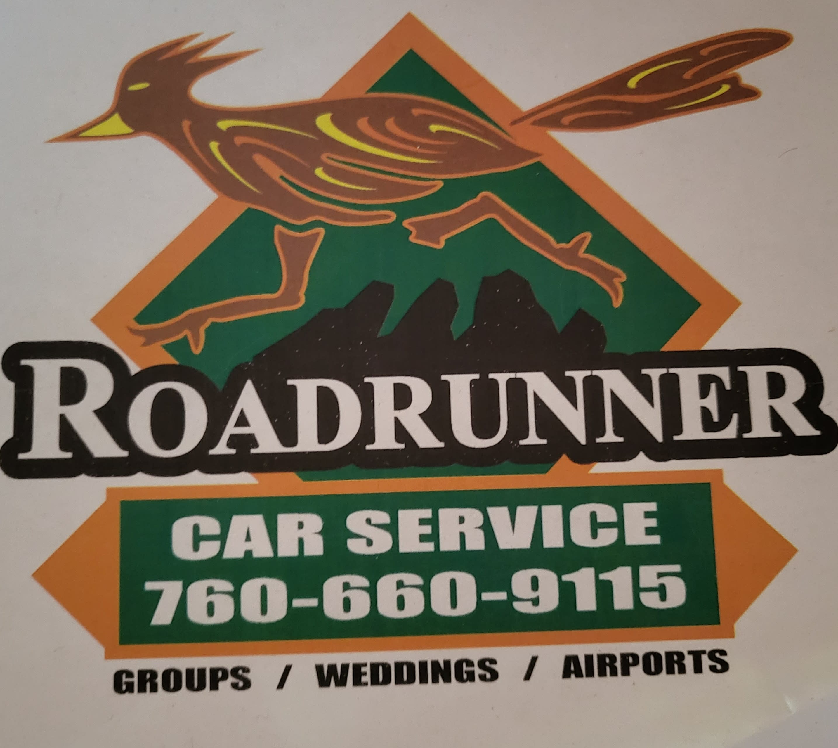 RoadRunner Car Service, Yucca Valley, Joshua Tree in Joshua Tree, CA