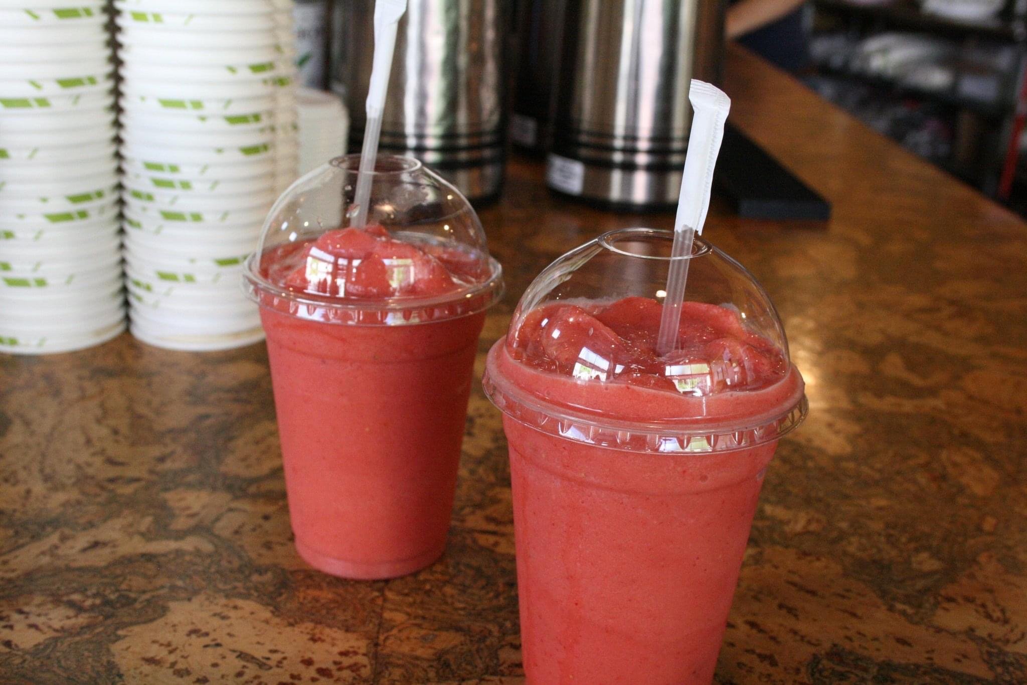 Zuma Coffee in Marshall, NC (2)