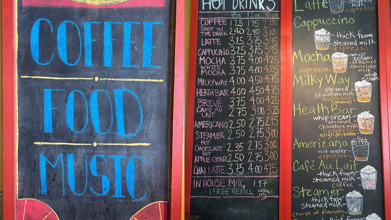 Zuma Coffee in Marshall, NC (4)