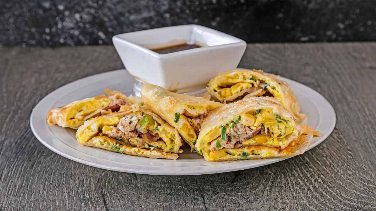 Cafe Mei 美而美 in Fremont, CA