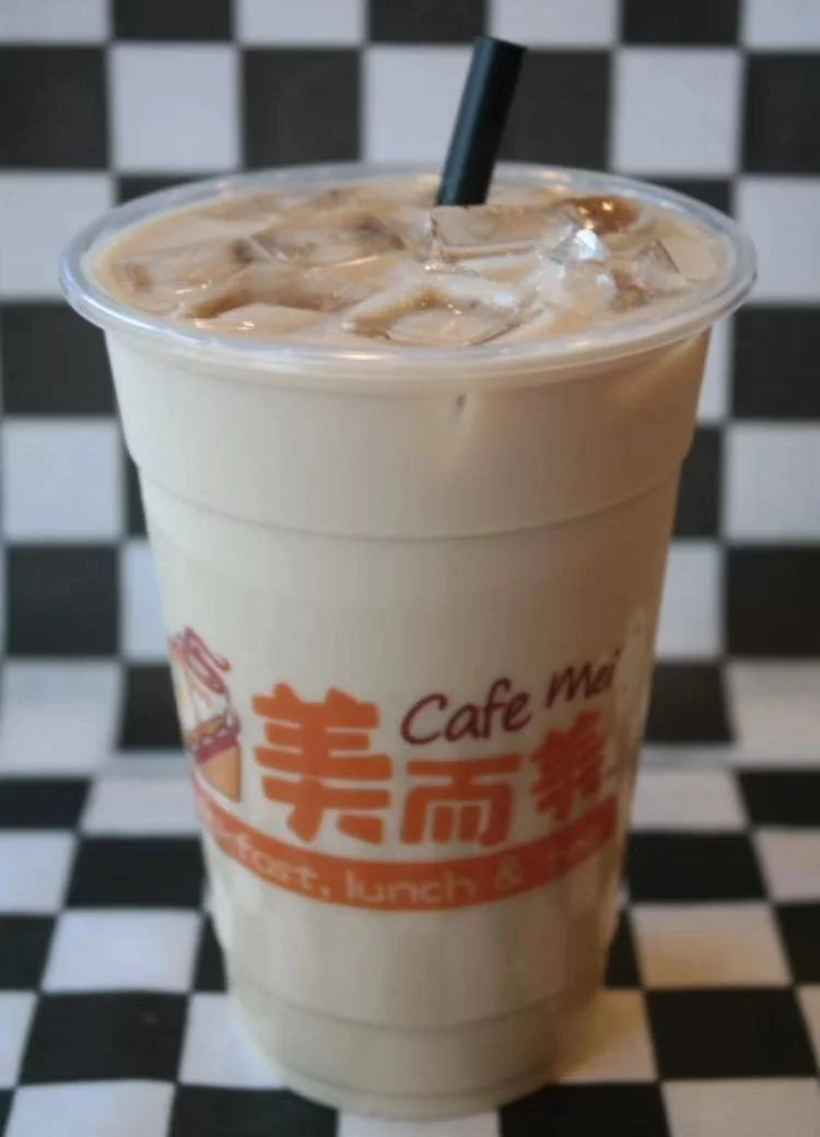 Cafe Mei 美而美 in Fremont, CA (3)