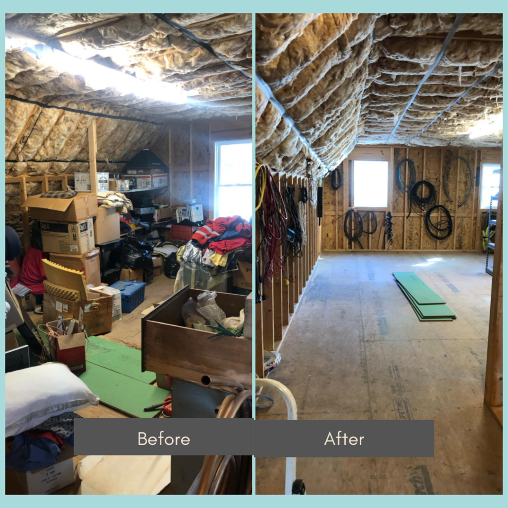 Helping Hands Junk Removal & More in Cherry Point, NC (5)