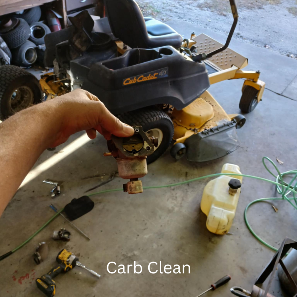 Helping Hands Junk Removal & More in Cherry Point, NC (6)
