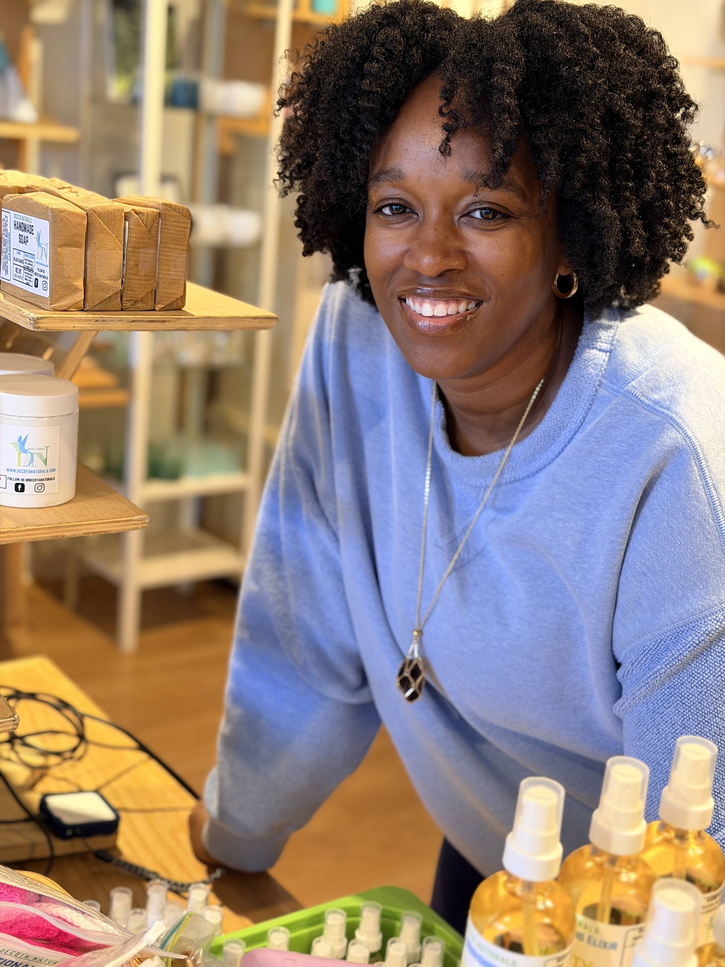 Decota Naturals LLC in Mt Vernon, NY