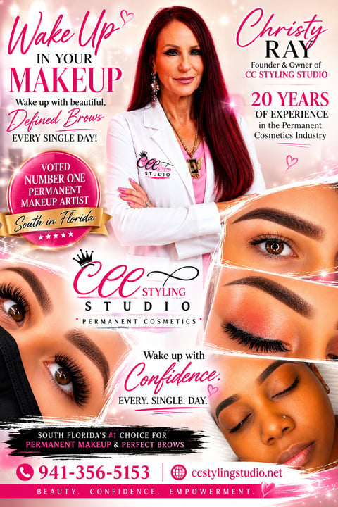 CC Styling Studio in Bradenton, FL (3)