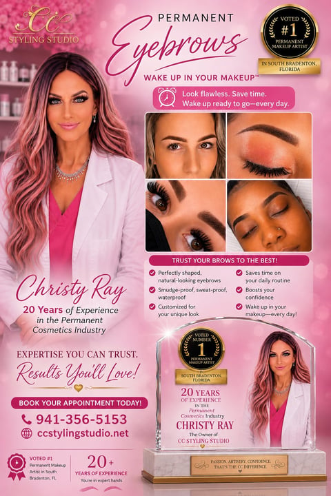 CC Styling Studio in Bradenton, FL (4)