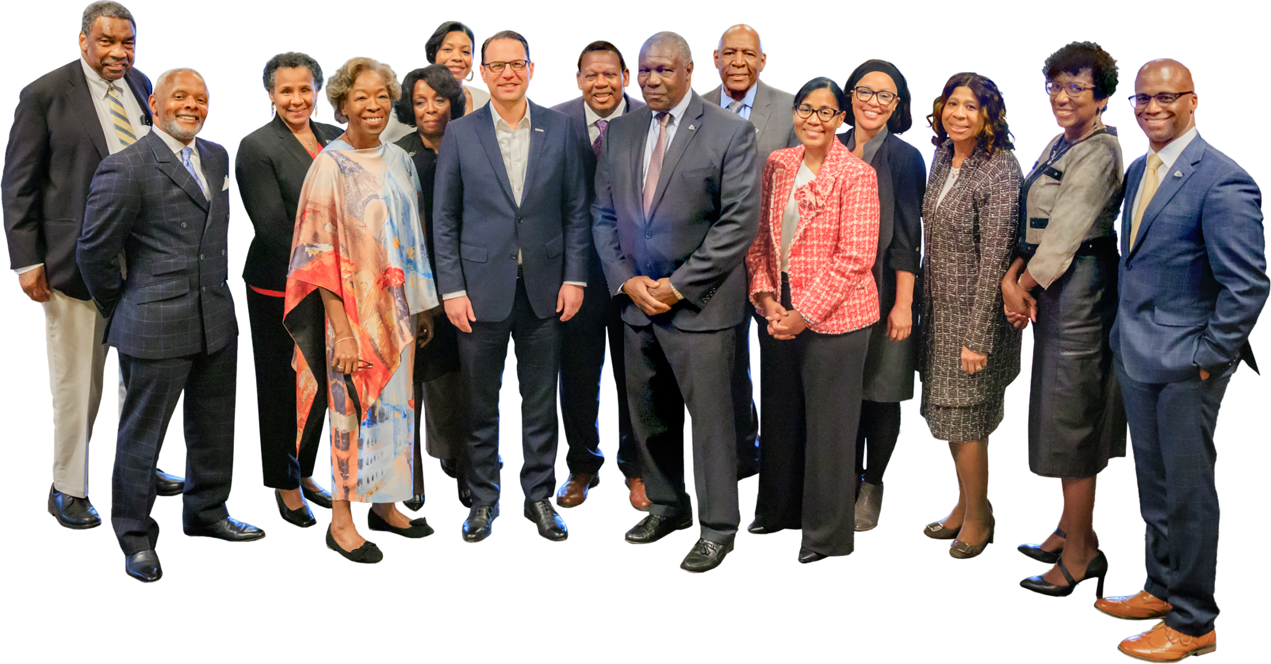 African American Chamber of Commerce of Western Pennsylvania in Pittsburgh, PA