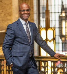 African American Chamber of Commerce of Western Pennsylvania in Pittsburgh, PA