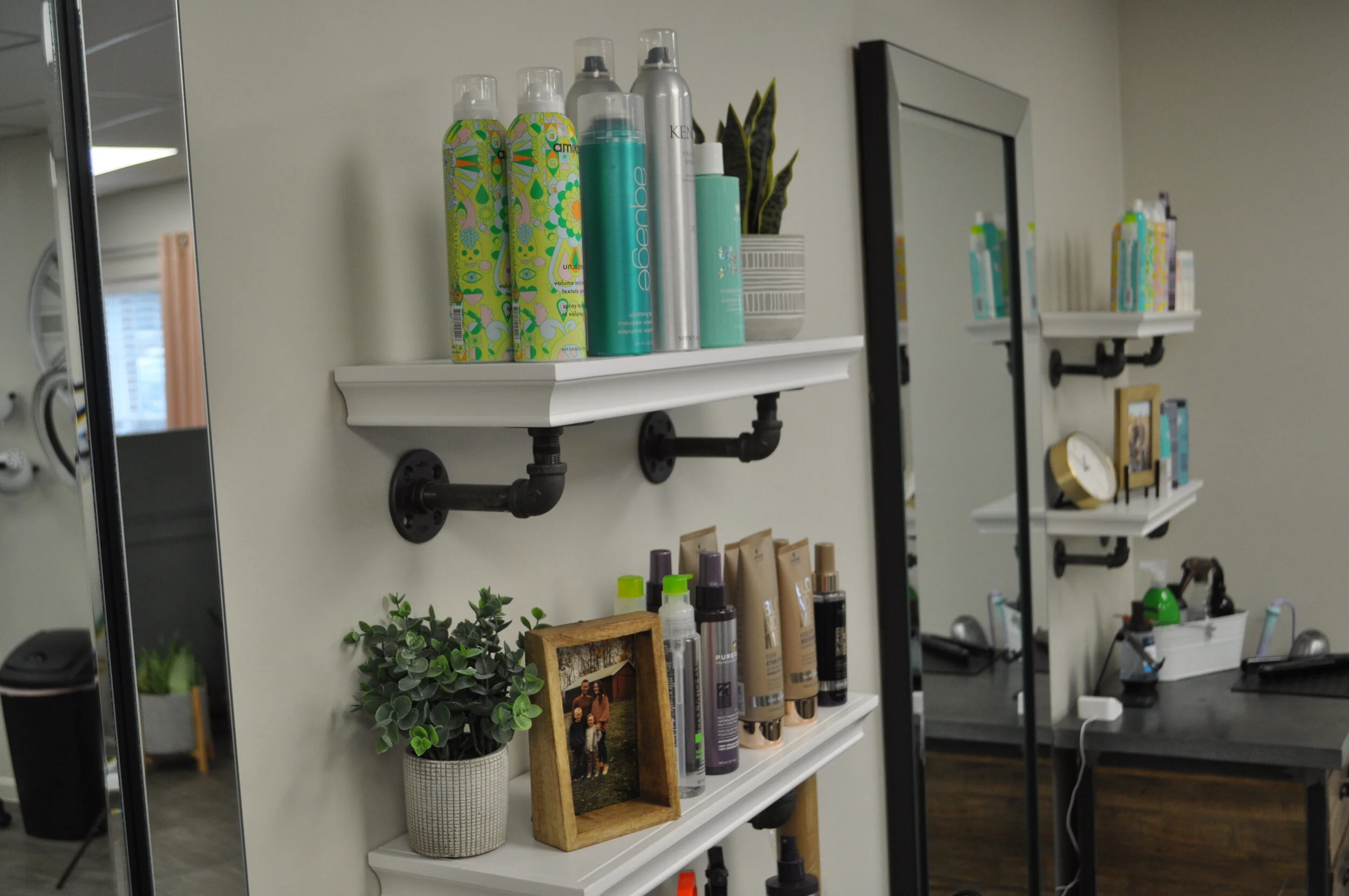Salon 31 in Hartville, OH (4)