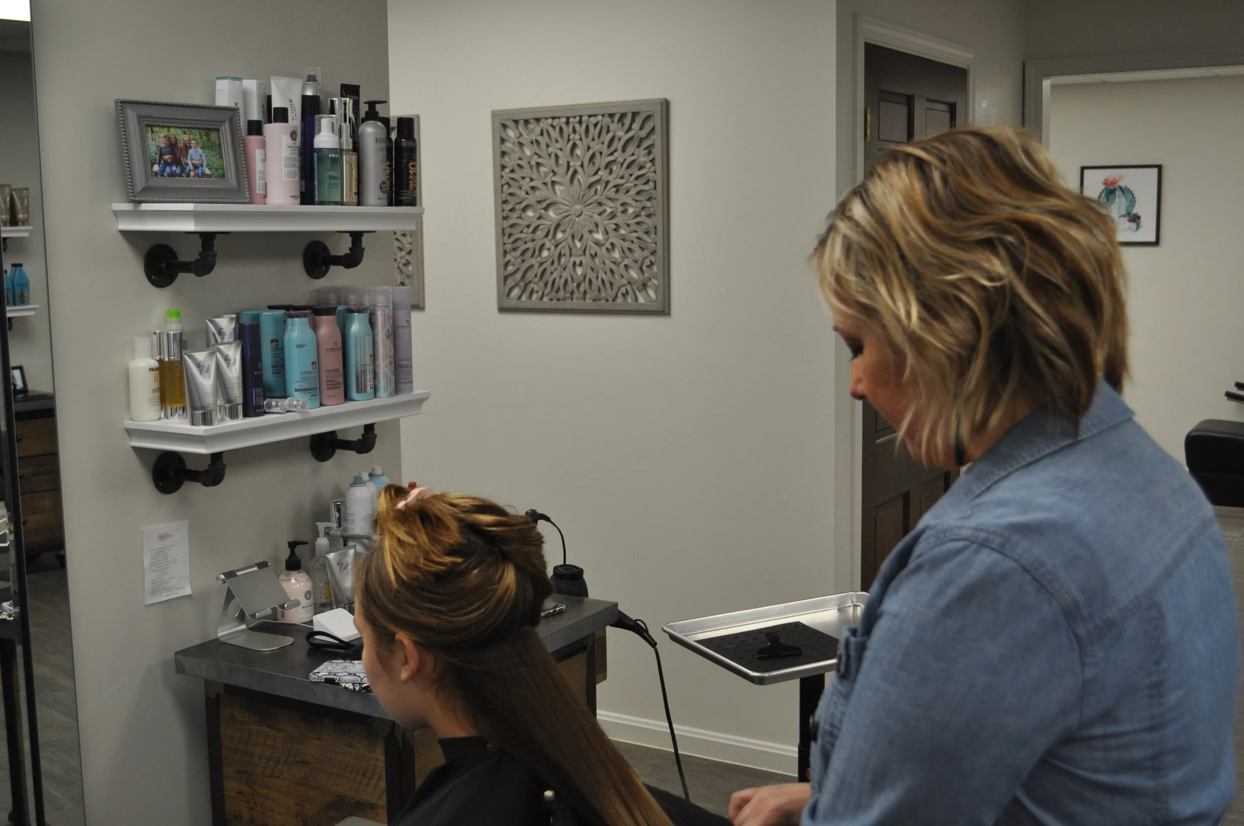Salon 31 in Hartville, OH (5)
