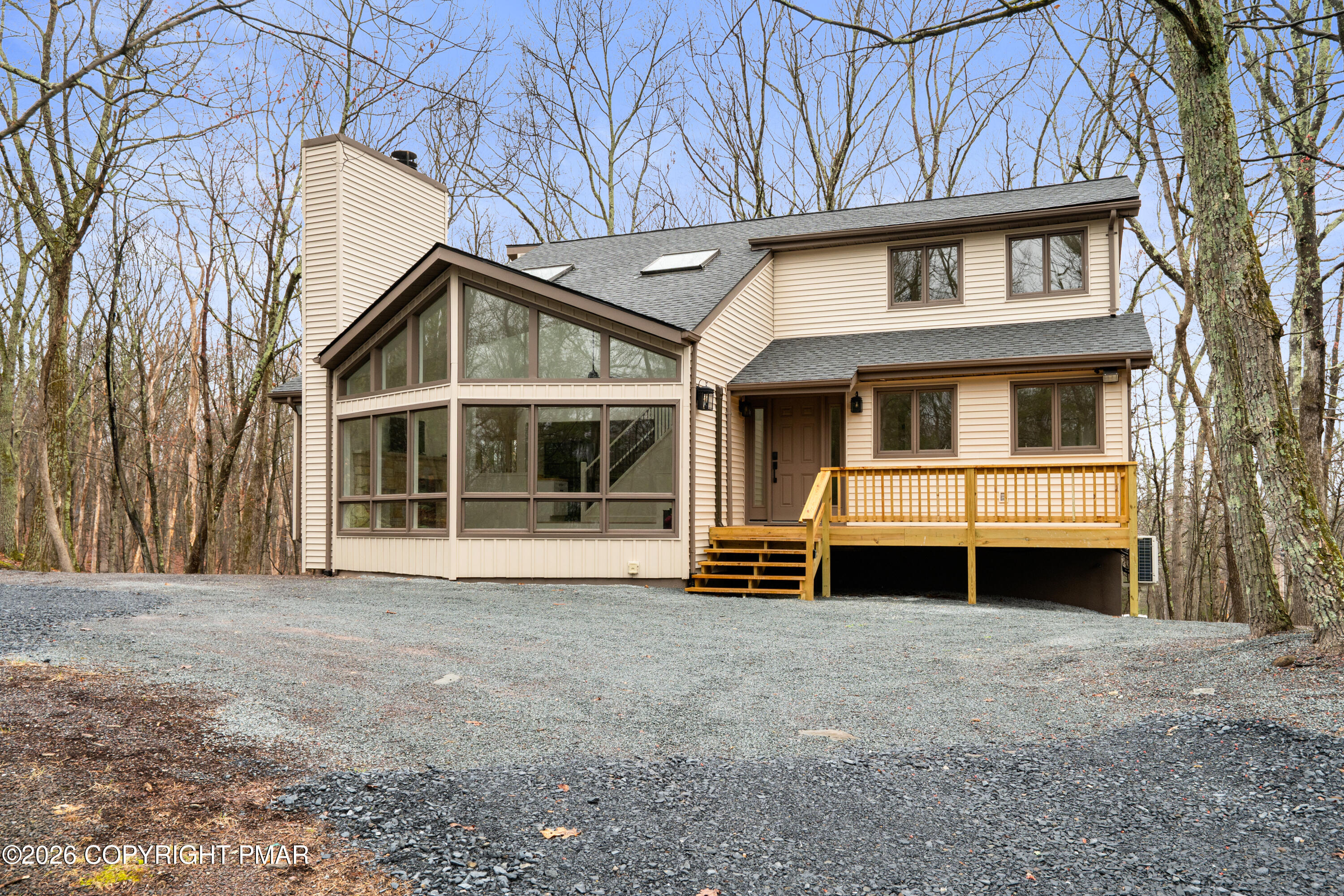 Redstone Run Realty in Stroudsburg, PA