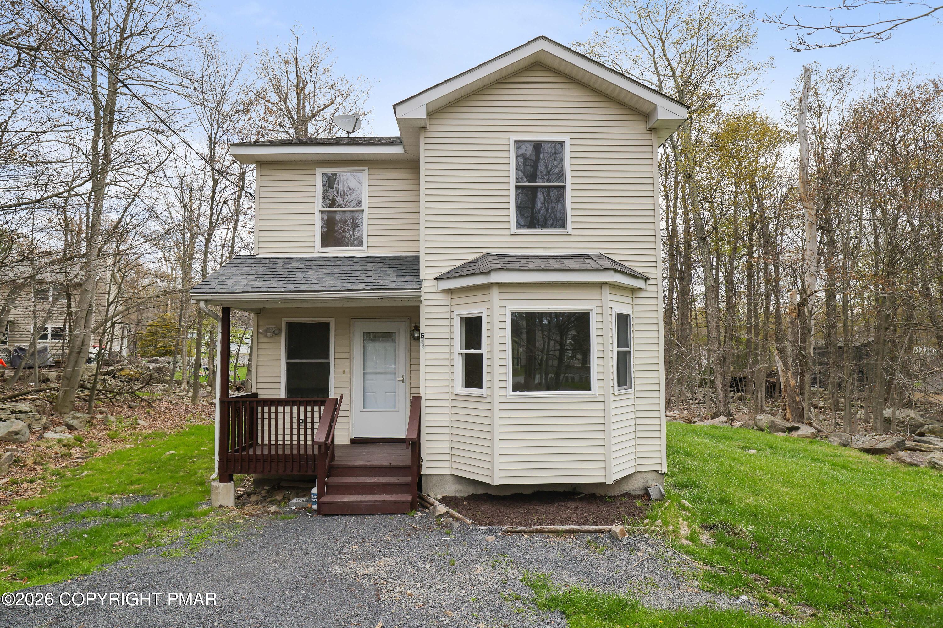 Redstone Run Realty in Stroudsburg, PA (3)