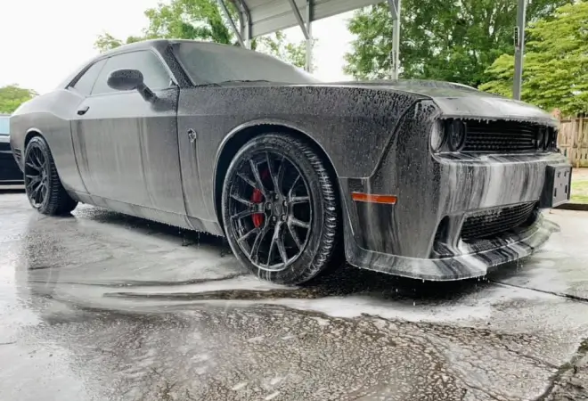 Smithfield Detailing in Smithfield, VA (3)