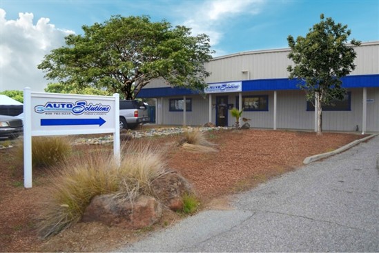 Auto Solutions in Morgan Hill, CA