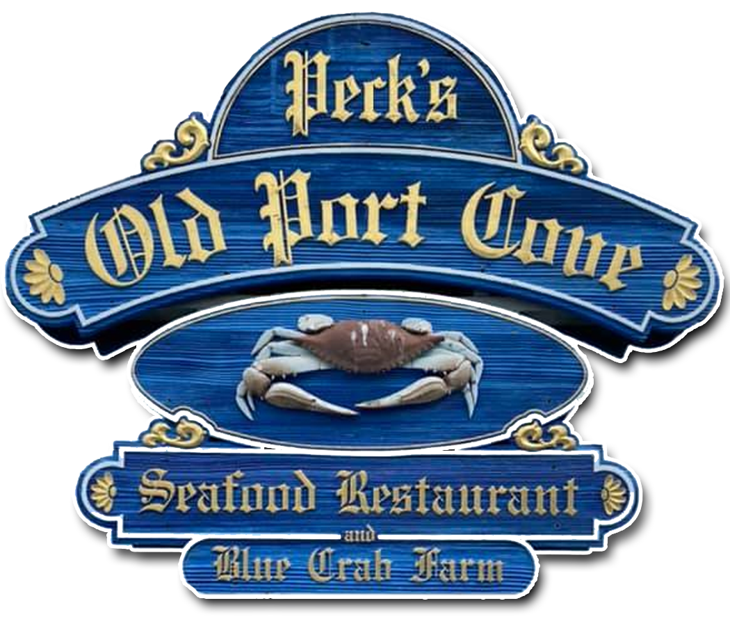 Peck's Old Port Cove in Crystal River, FL