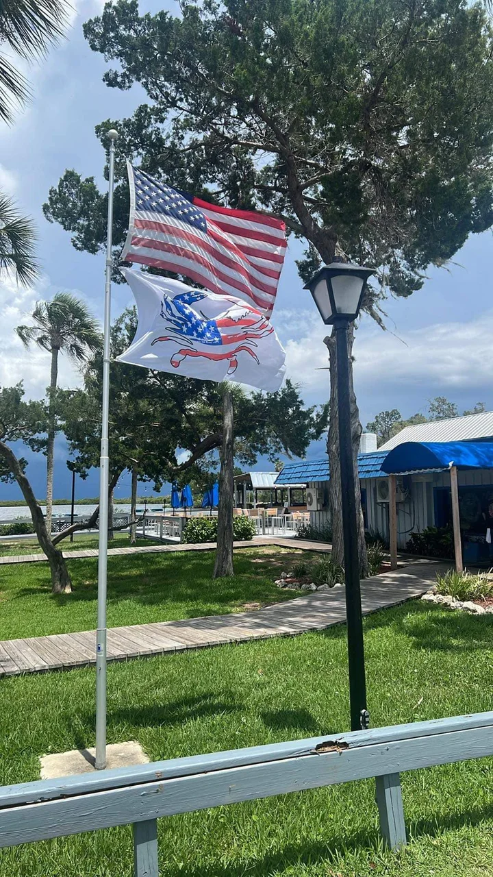 Peck's Old Port Cove in Crystal River, FL (2)
