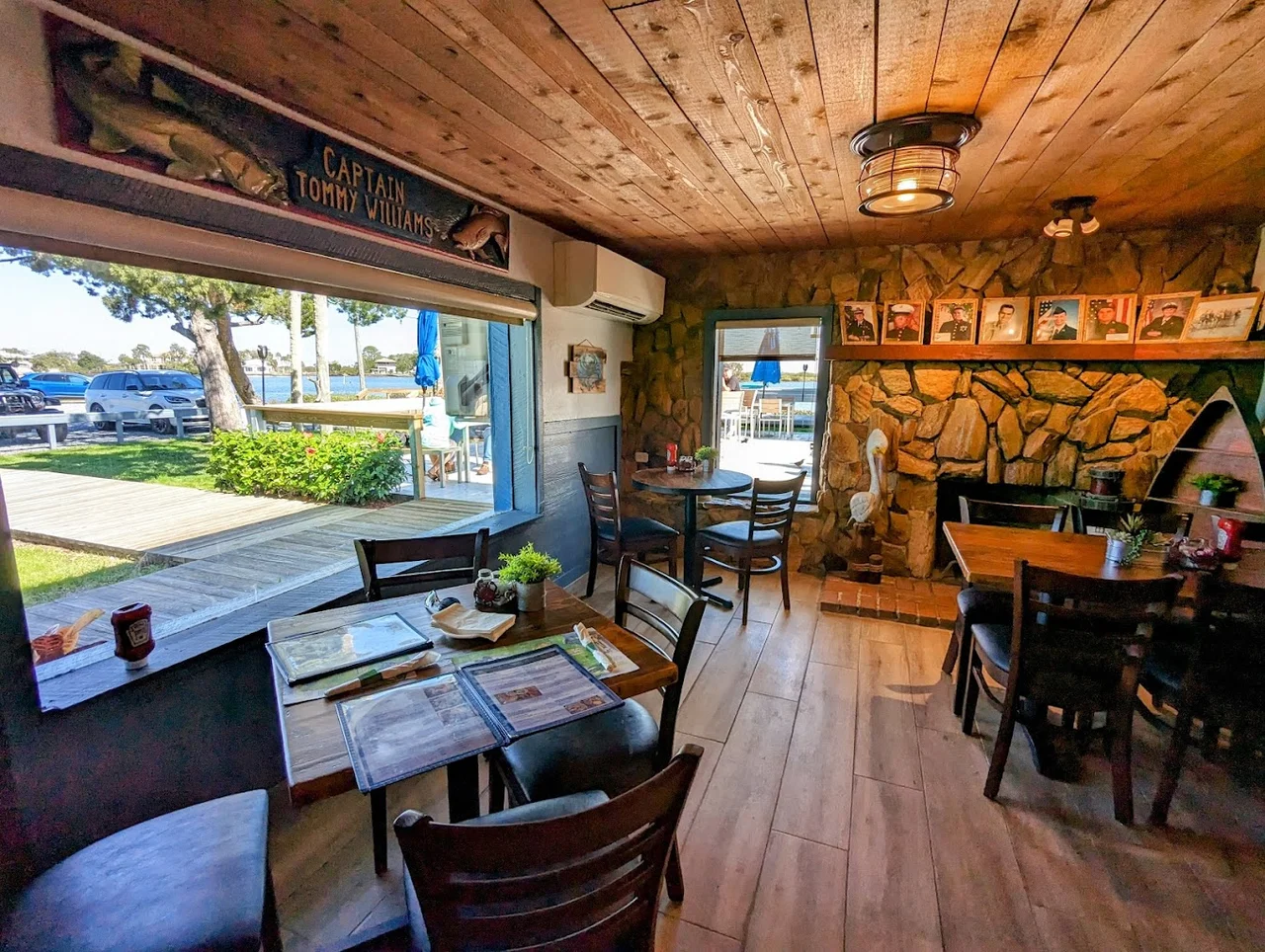 Peck's Old Port Cove in Crystal River, FL (3)