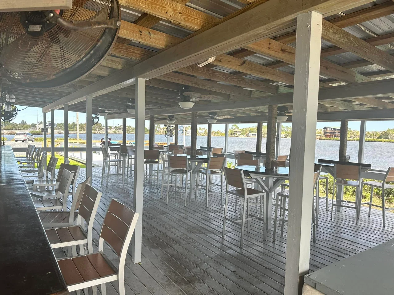Peck's Old Port Cove in Crystal River, FL (4)