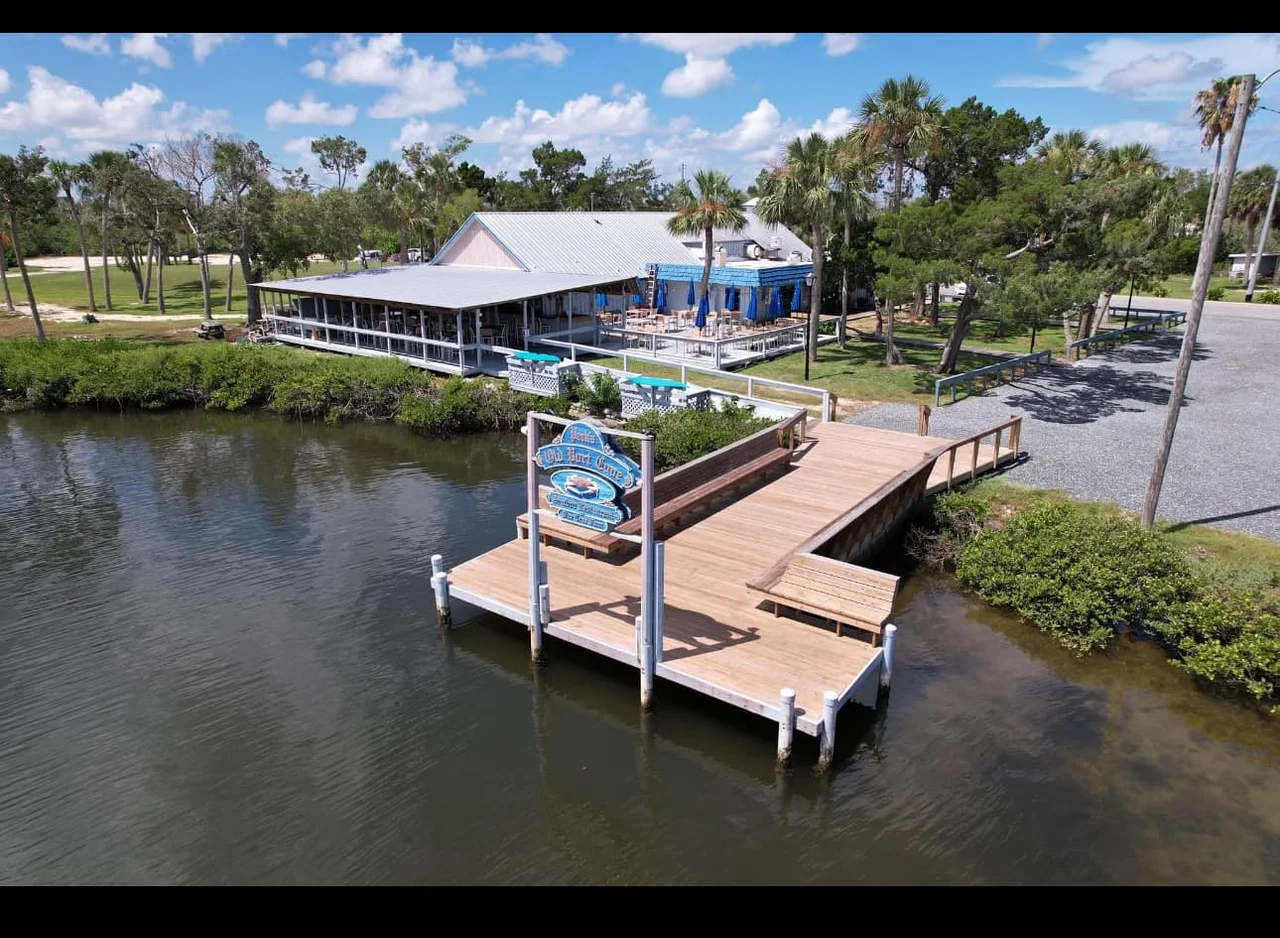 Peck's Old Port Cove in Crystal River, FL (5)