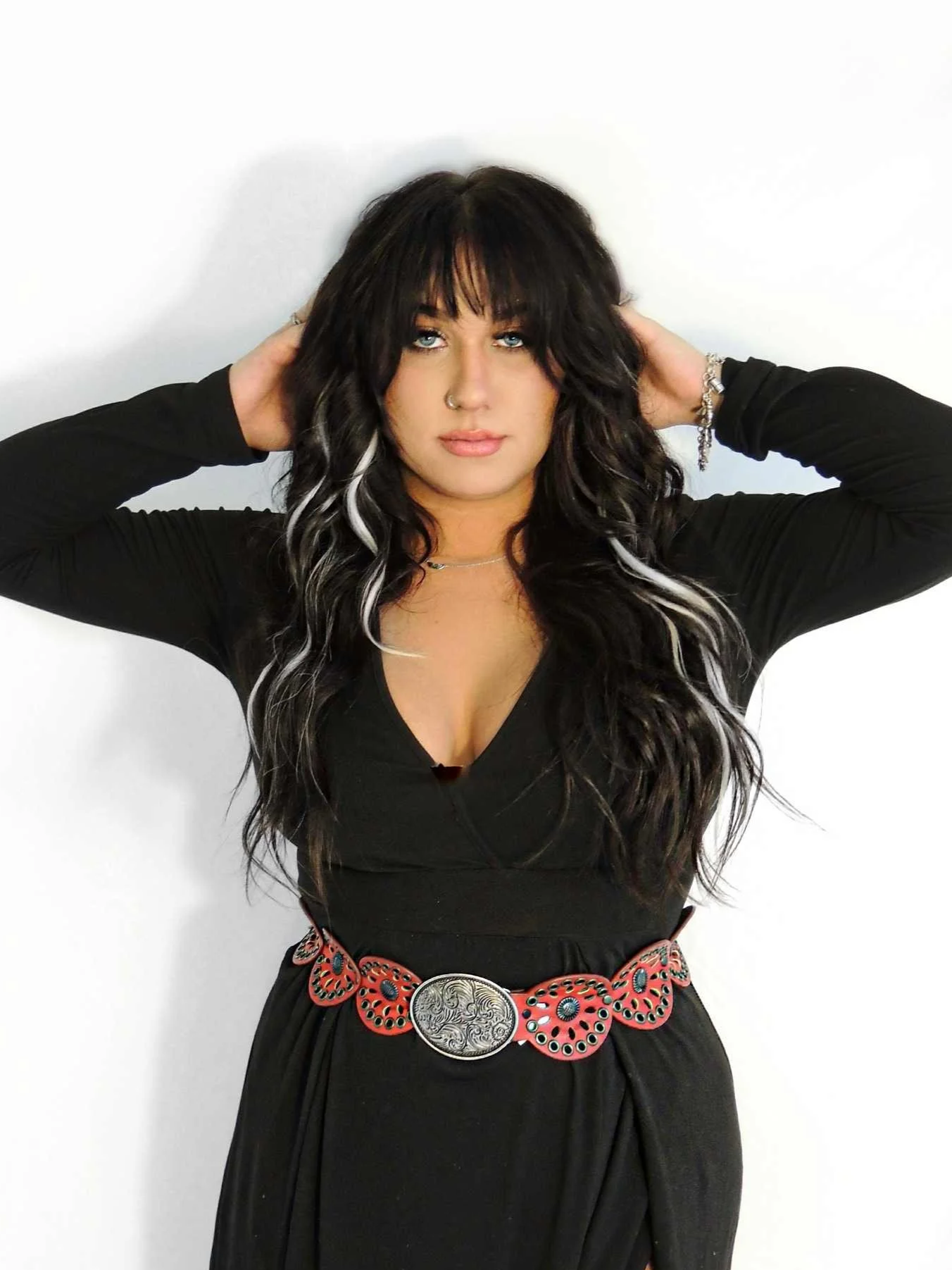LIVD Hair Studio in Tomball, TX (2)