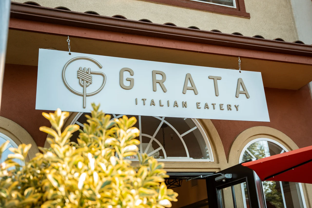 Grata Italian Eatery in Windsor, CA (2)