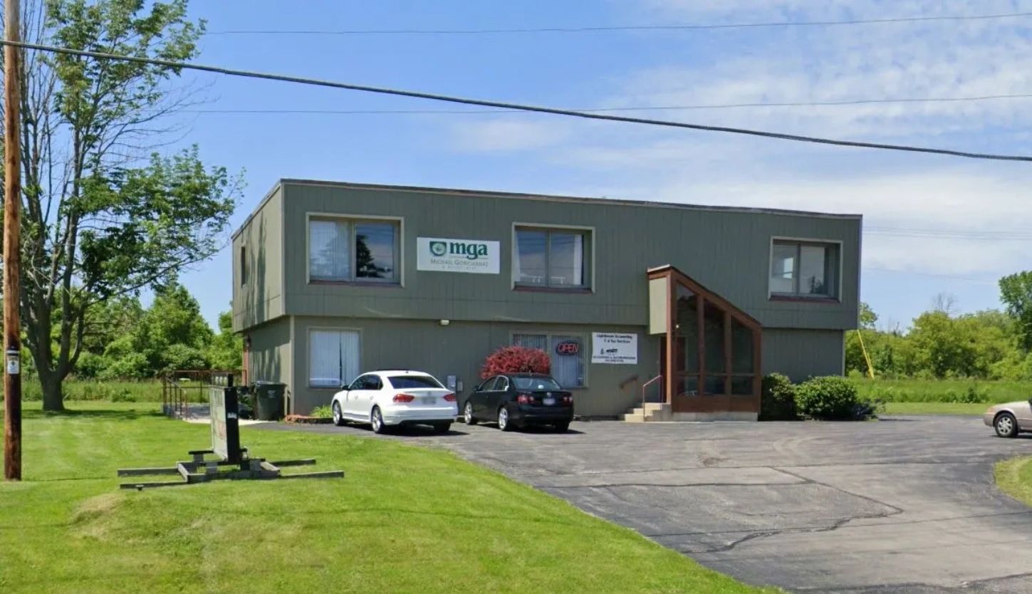 Lighthouse Accounting & Tax Services in Racine, WI