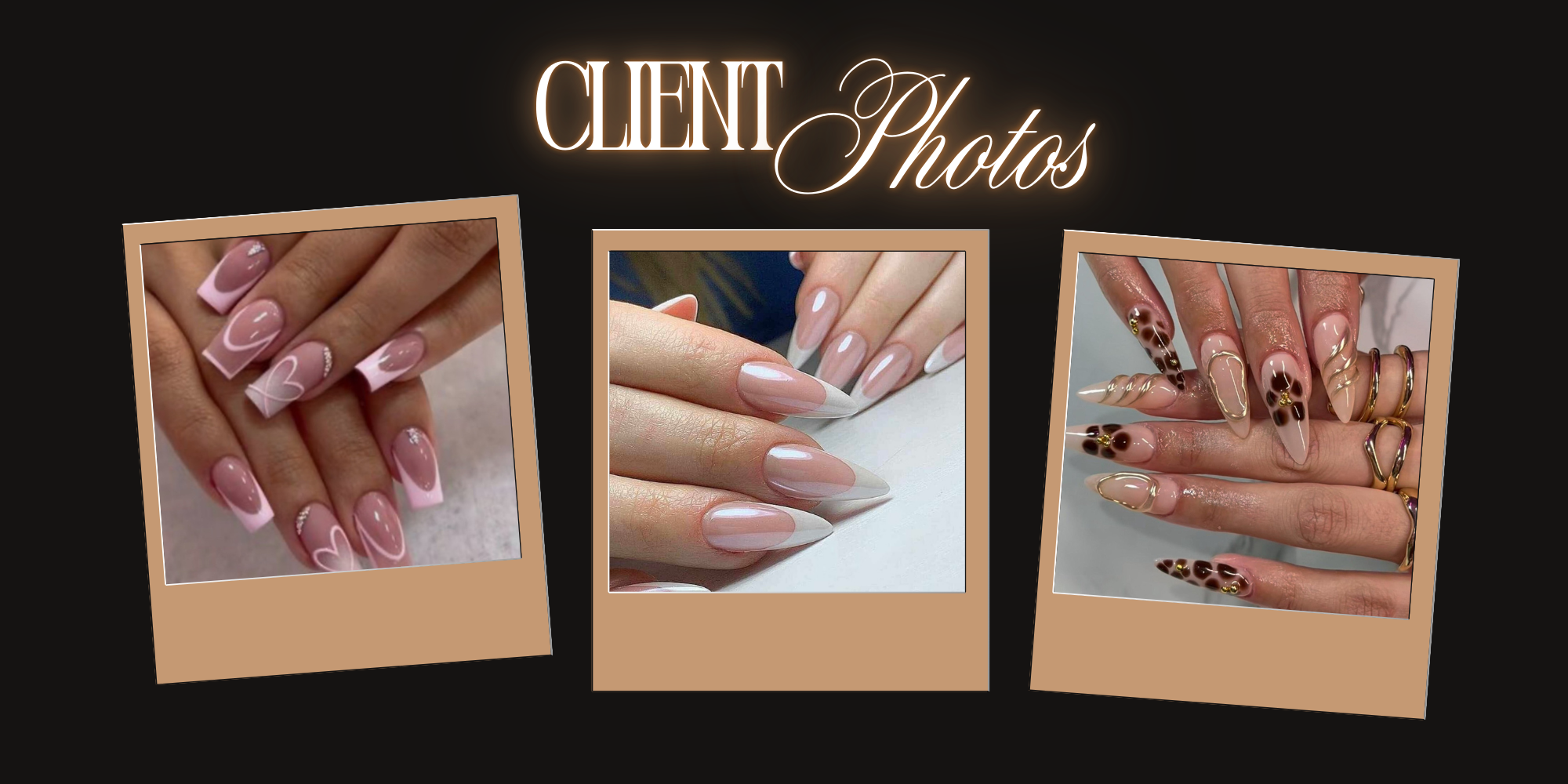 Elvy Rose Nail Spa II in East Rutherford, NJ