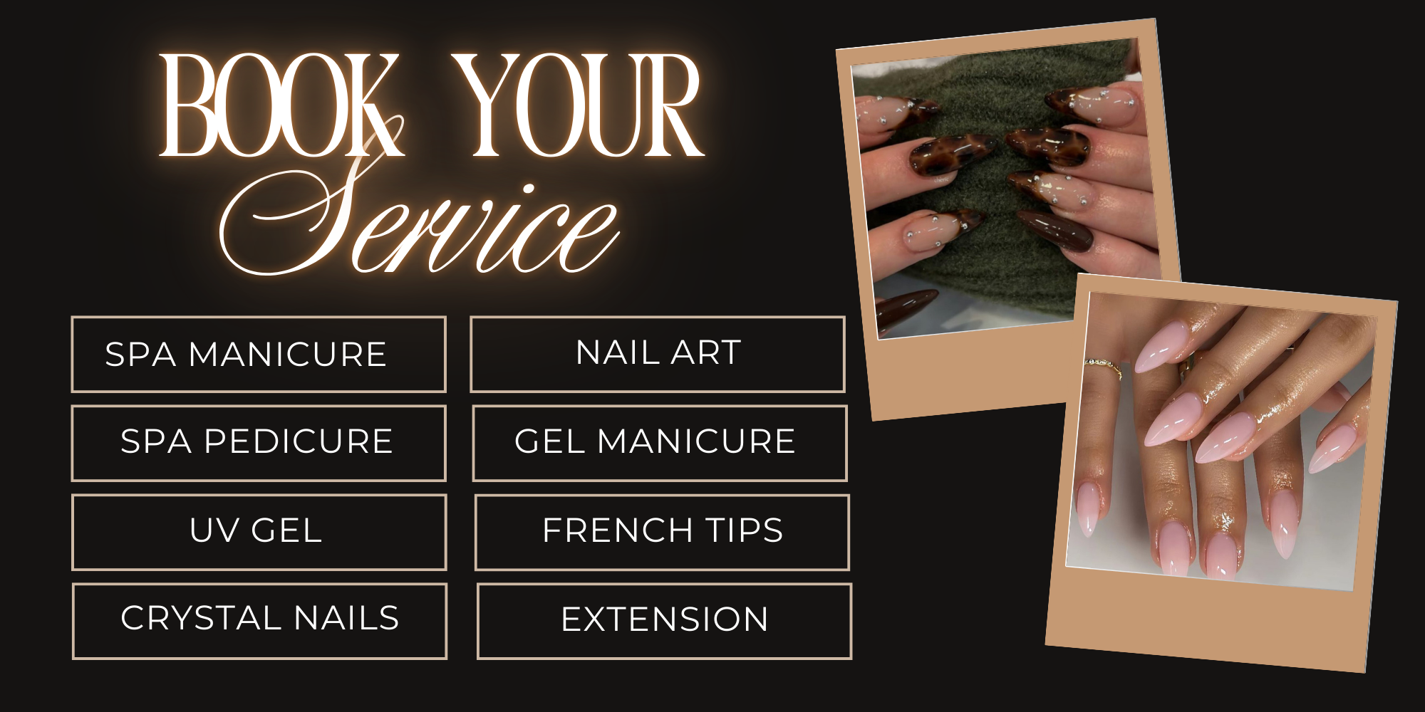 Elvy Rose Nail Spa II in East Rutherford, NJ (3)
