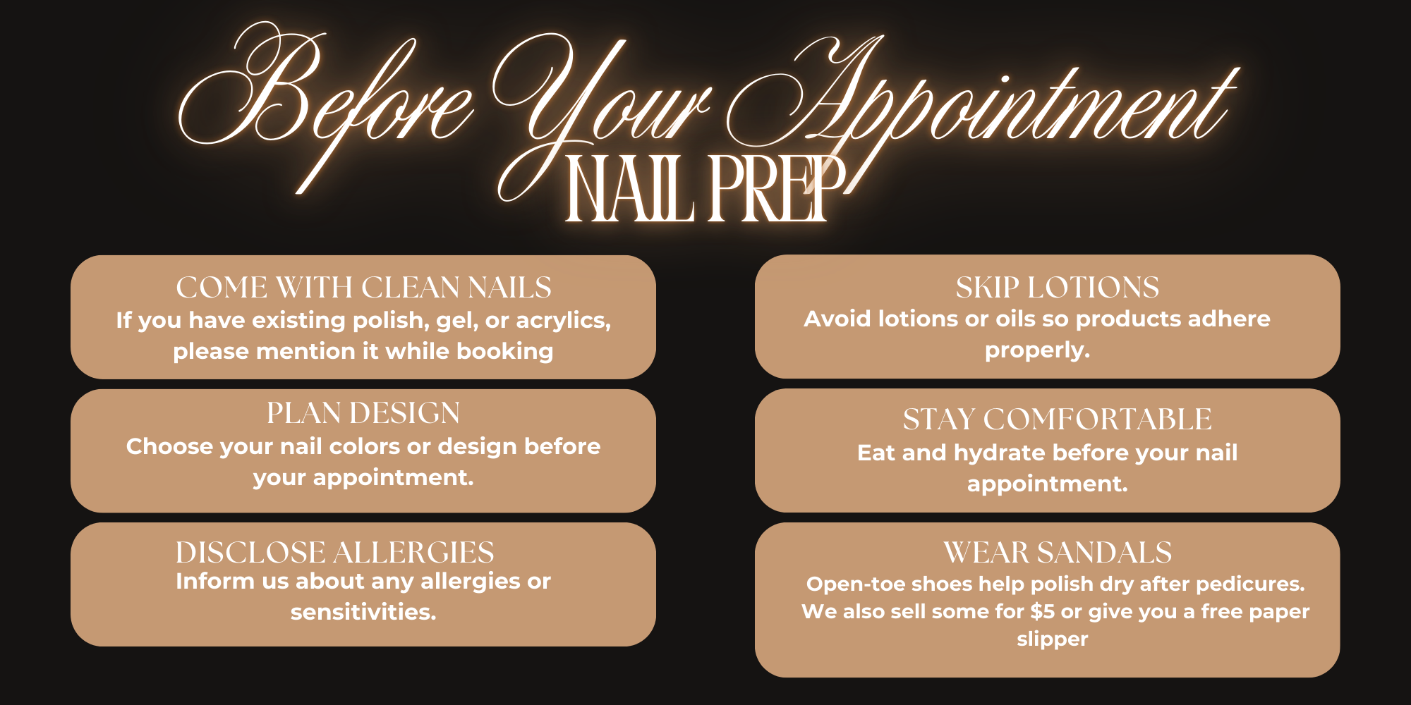 Elvy Rose Nail Spa II in East Rutherford, NJ (5)