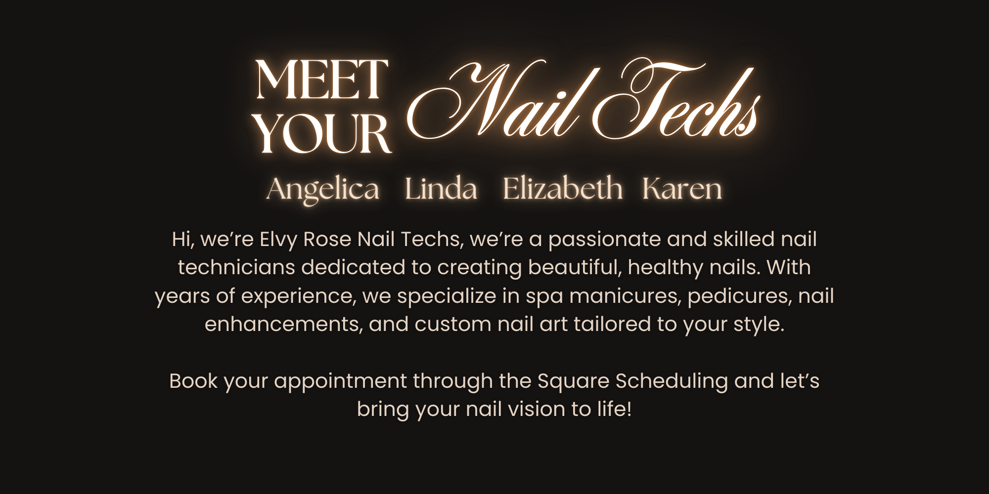 Elvy Rose Nail Spa II in East Rutherford, NJ (6)