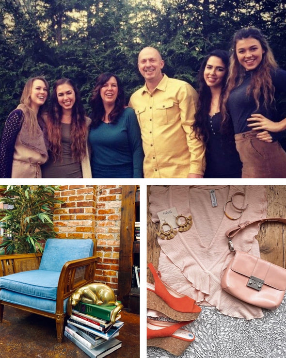 LuLu's Consignment Boutique in Fletcher, NC (3)