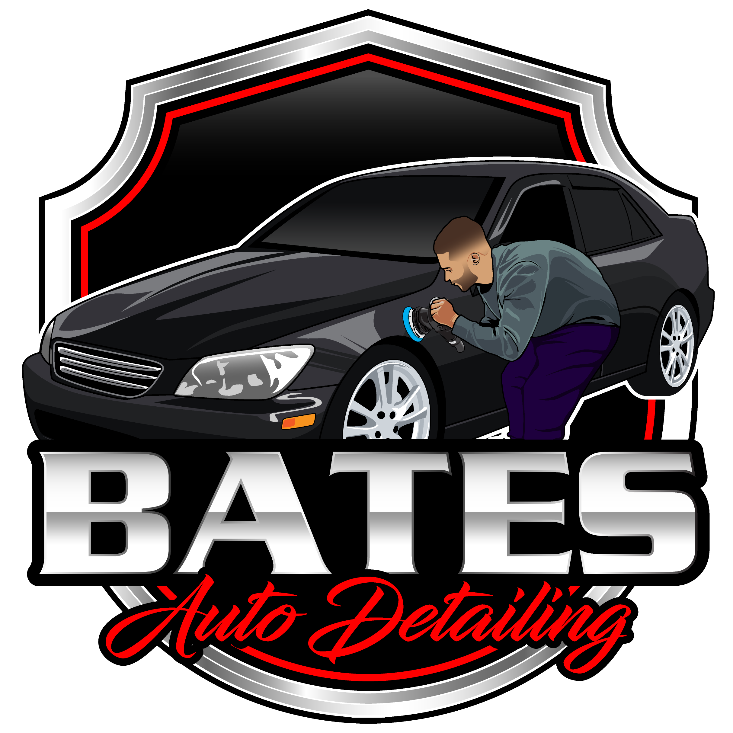 Bates Auto Detailing LLC in Fleming Island, FL (2)