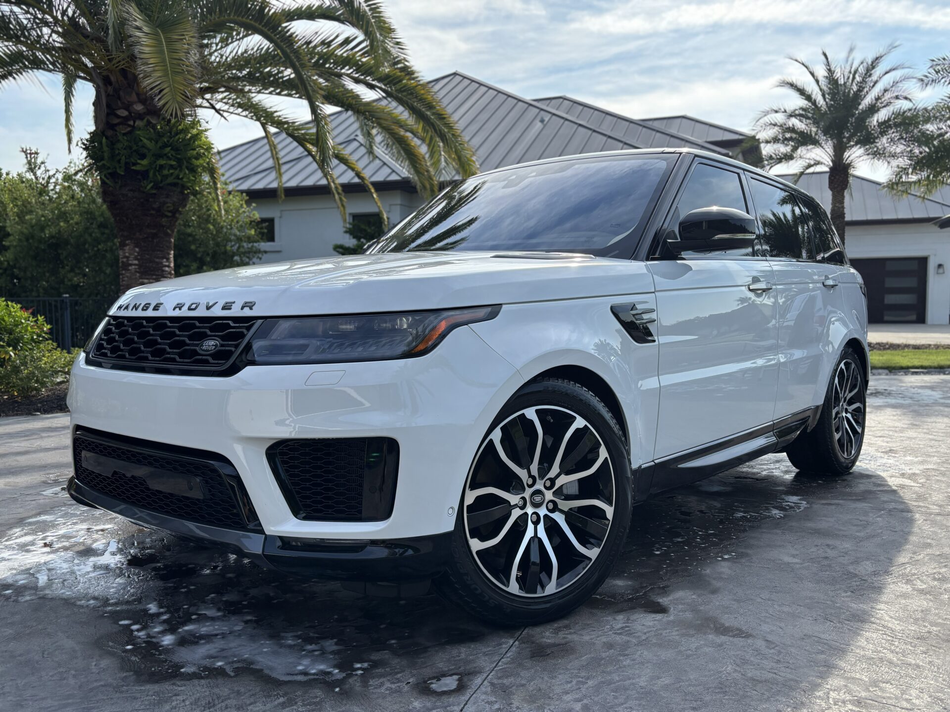 Bates Auto Detailing LLC in Fleming Island, FL (3)
