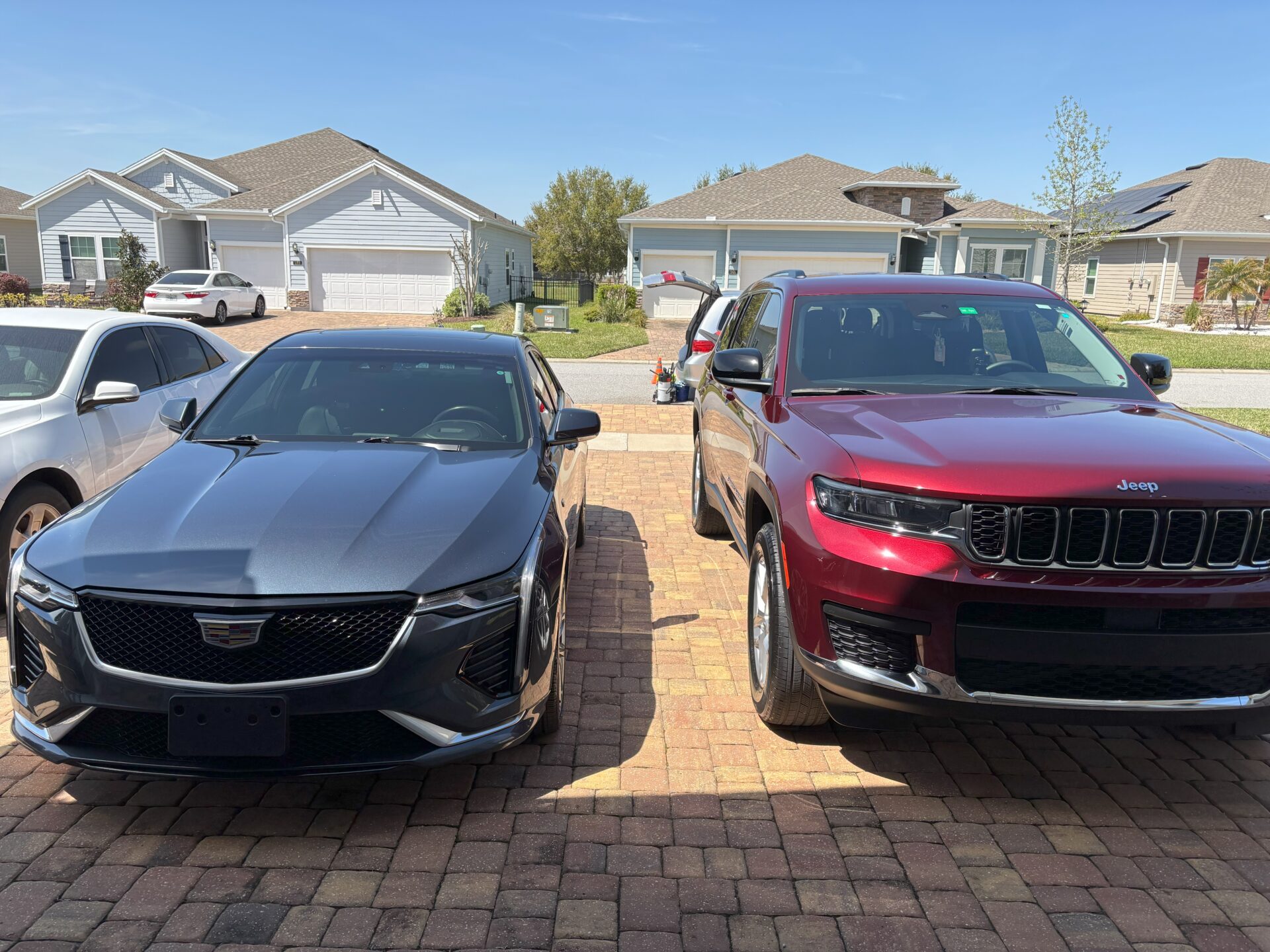 Bates Auto Detailing LLC in Fleming Island, FL (4)