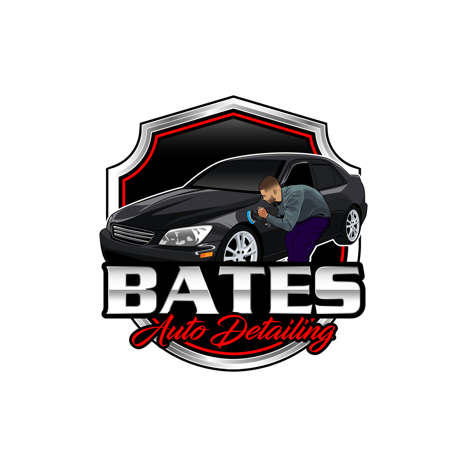 Bates Auto Detailing LLC in Fleming Island, FL (6)