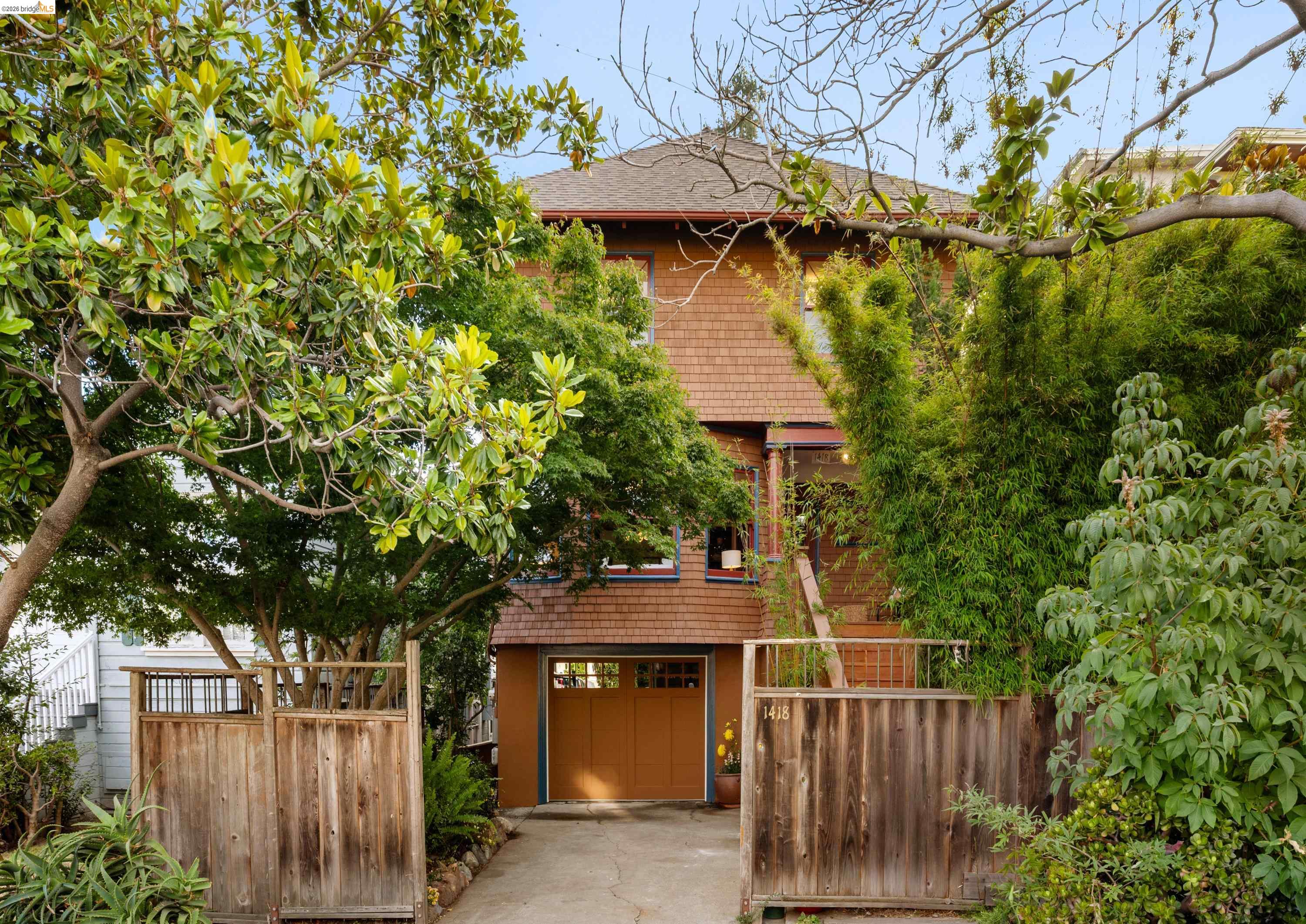 Sarah Ridge, Realtor in Berkeley, CA