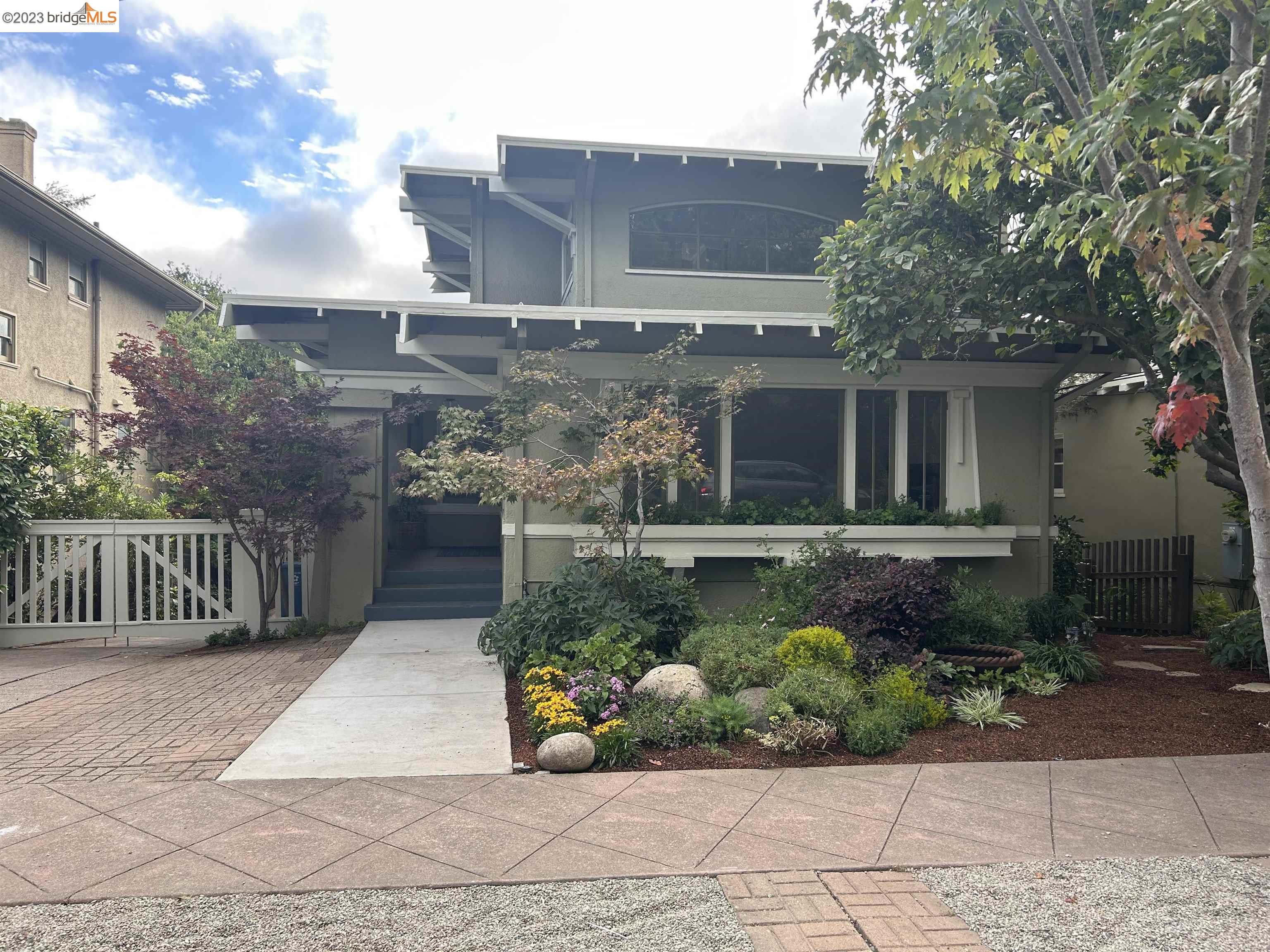 Sarah Ridge, Realtor in Berkeley, CA (4)