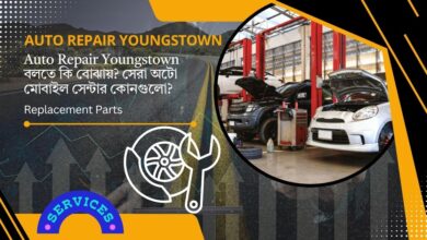Dean’s Auto Repair and roadside service in Youngstown, OH (4)