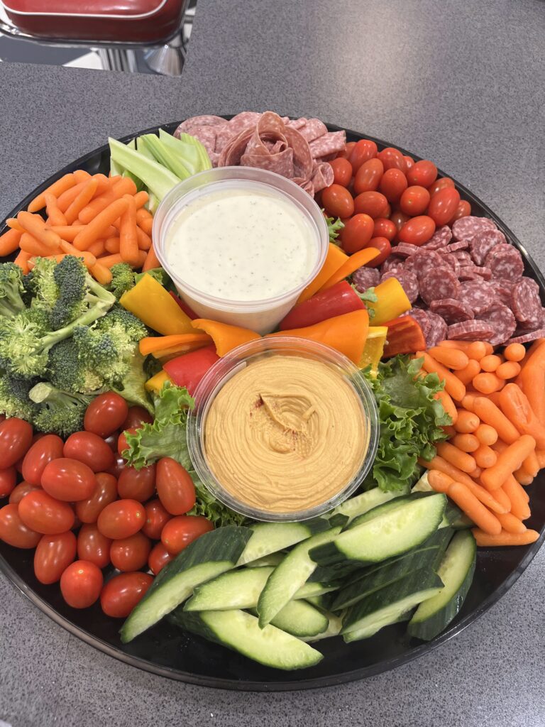 Lori's Catering in Apex, NC