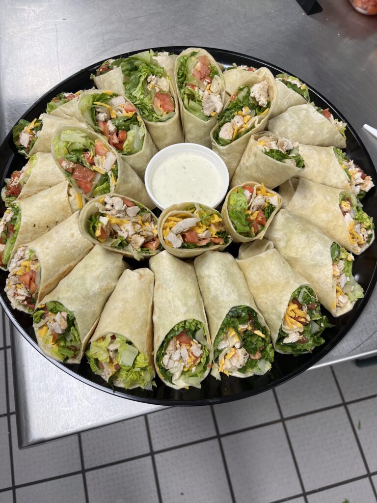 Lori's Catering in Apex, NC (2)