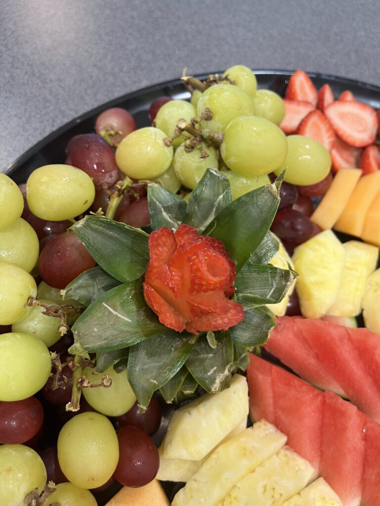 Lori's Catering in Apex, NC (3)