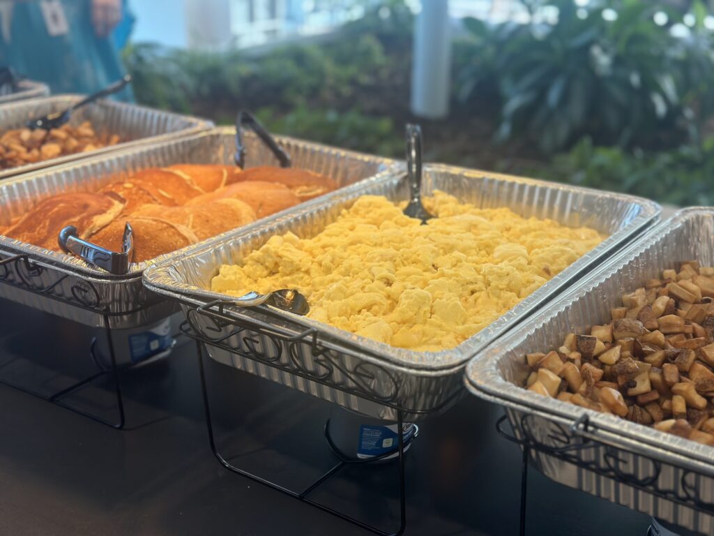 Lori's Catering in Apex, NC (4)