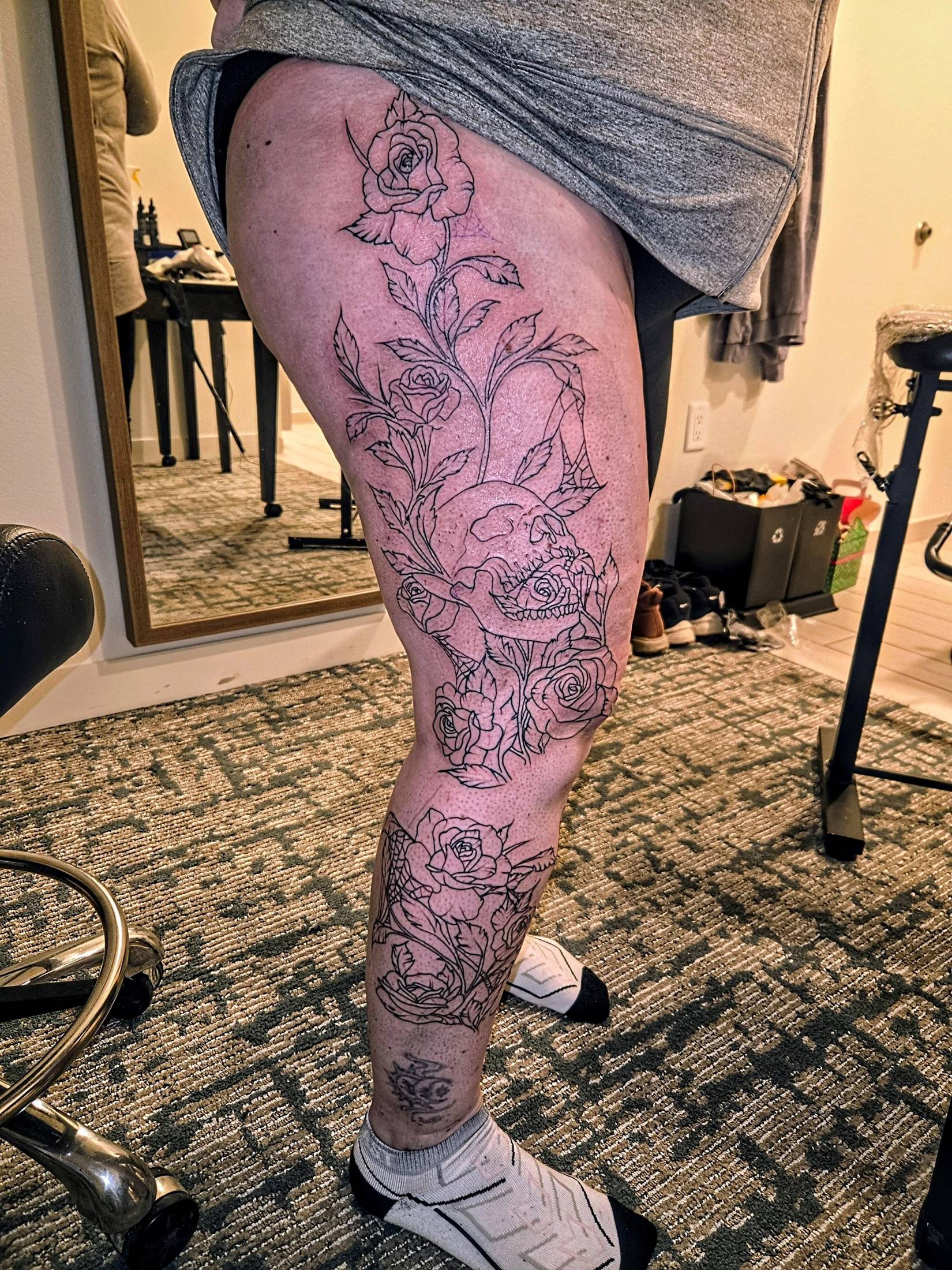 SafeHouse Ink in Angola, IN
