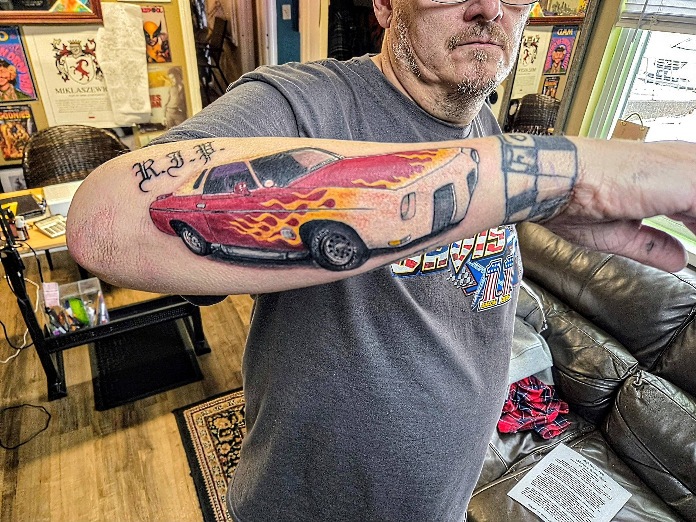 SafeHouse Ink in Angola, IN (2)