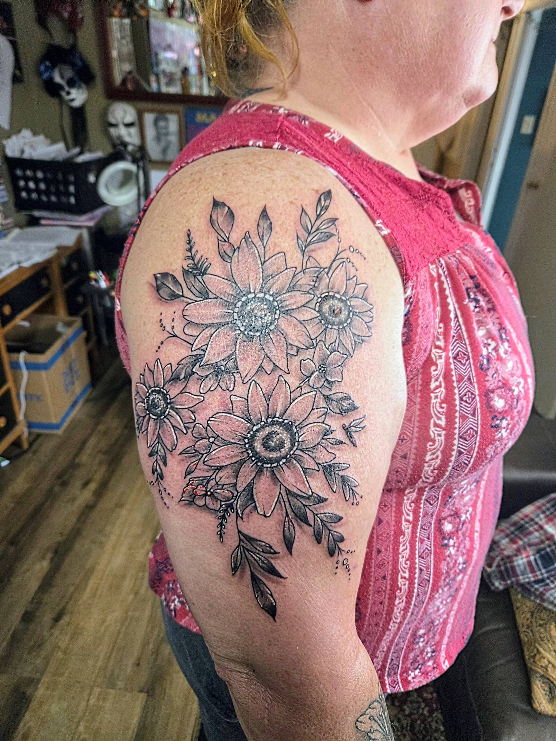 SafeHouse Ink in Angola, IN (4)