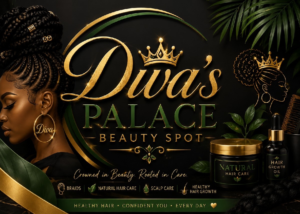 Divas Palace Beauty Spot, LLC in Belle Isle, FL (2)