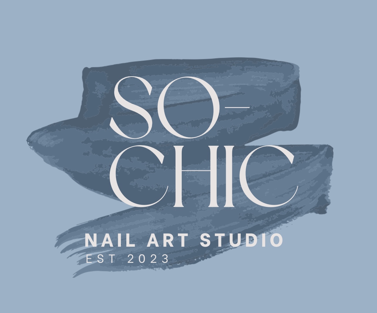 SoChic Nail Studio in Miami Beach, FL
