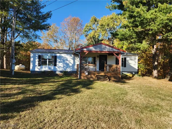 Bryce Roberts, The Fink and Taylor Team, Town and Country Realtors in Thornville, OH